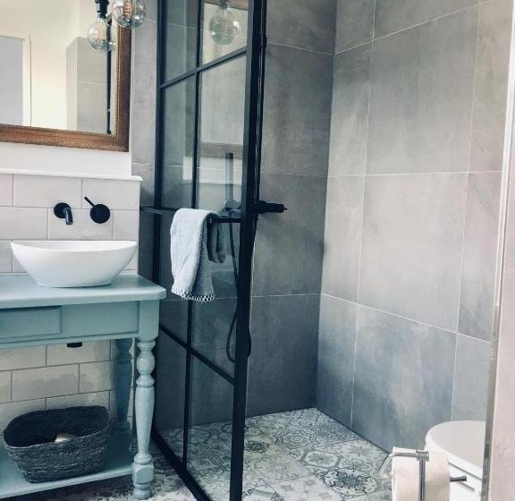 اتاق استاندارد, B&b Zeeuws Genoegen