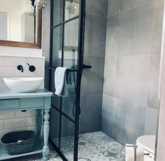 اتاق استاندارد, B&b Zeeuws Genoegen