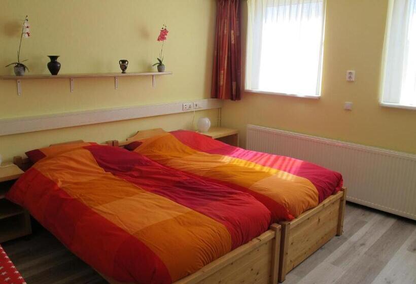 חדר סטנדרט, Achter Het Anker