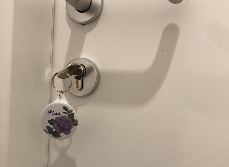 חדר סטנדרט, Cà Dei Fiori