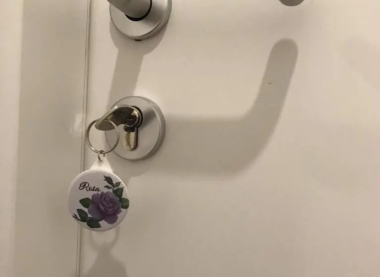 スタンダードルーム, Cà Dei Fiori