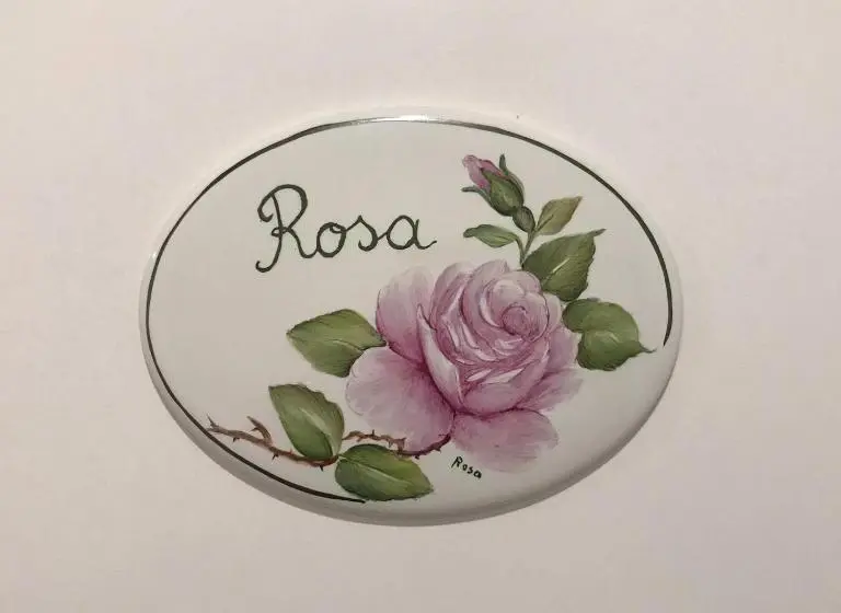 スタンダードルーム, Cà Dei Fiori