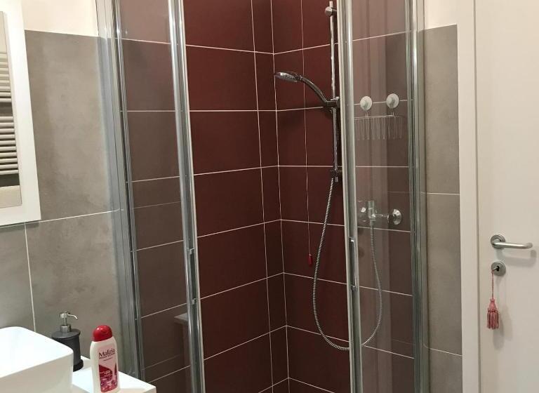 חדר סטנדרט, Cà Dei Fiori