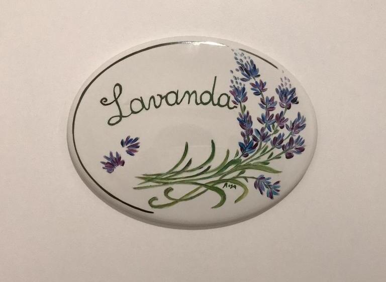 חדר סטנדרט לארבעה, Cà Dei Fiori