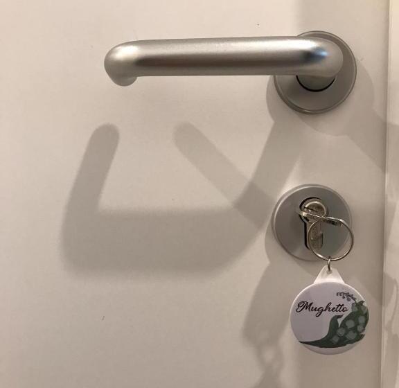 חדר סטנדרט לארבעה, Cà Dei Fiori