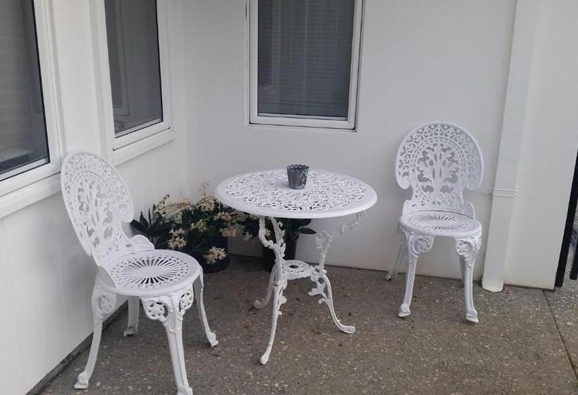 اتاق لوکس با تخت بزرگ, C Est La Vie