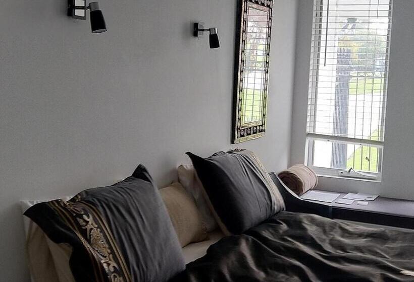 اتاق لوکس با تخت بزرگ, C Est La Vie