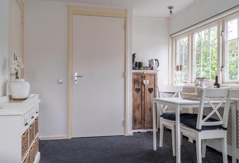 디럭스 룸 킹사이즈 침대, Centrum Mariastraat Apeldoorn
