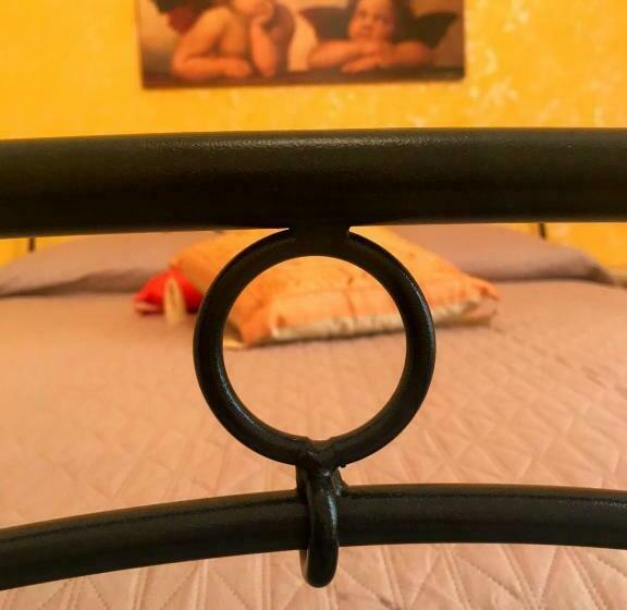 Номер Стандарт, La Dimora Di Ermes