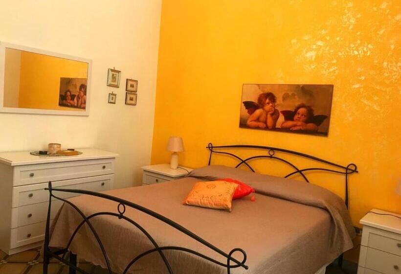 Номер Стандарт, La Dimora Di Ermes