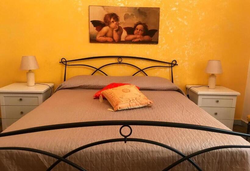 Номер Стандарт, La Dimora Di Ermes