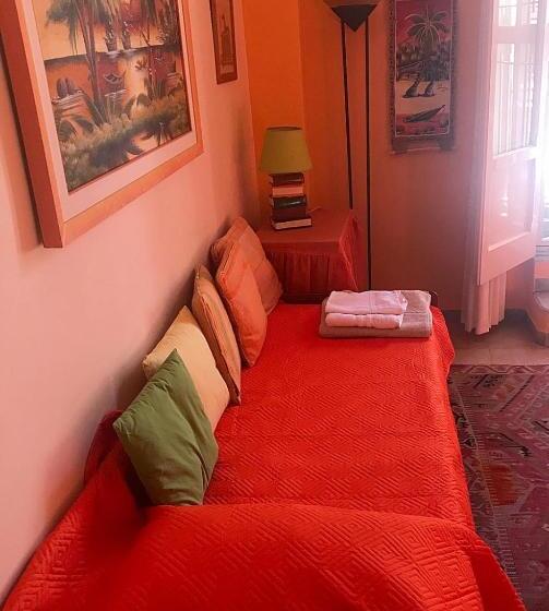 Номер Стандарт, La Dimora Di Ermes