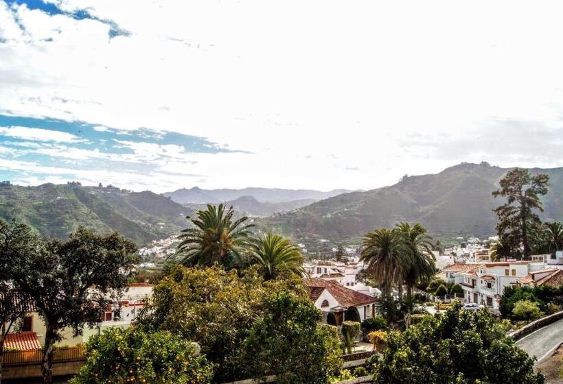 스탠다드 룸 공동 욕실, Villa Santini