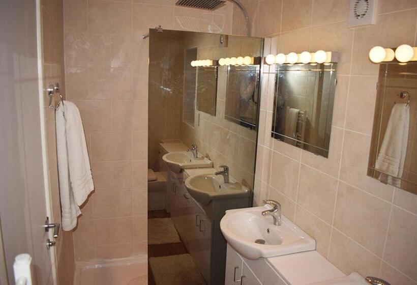 Номер Стандарт, Wings