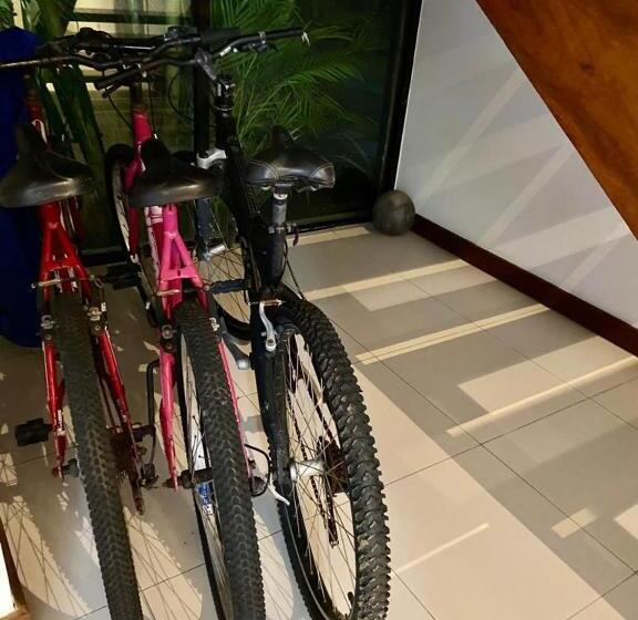 침실 4개 주택, Casa Condomínio Iberostate Resort Iberostar