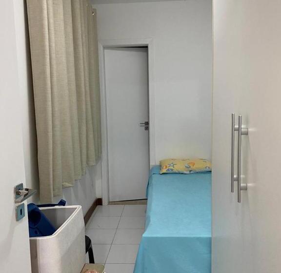 침실 4개 주택, Casa Condomínio Iberostate Resort Iberostar