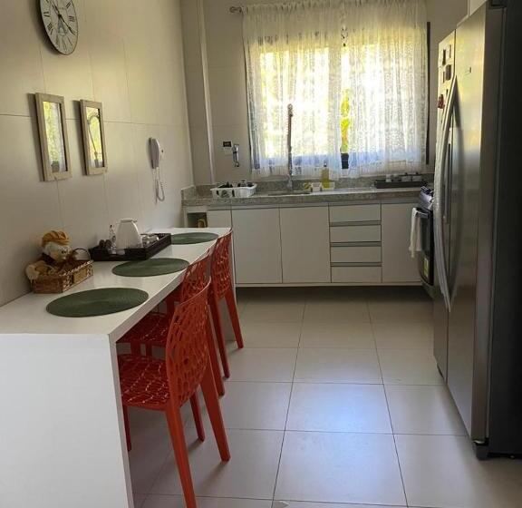 침실 4개 주택, Casa Condomínio Iberostate Resort Iberostar