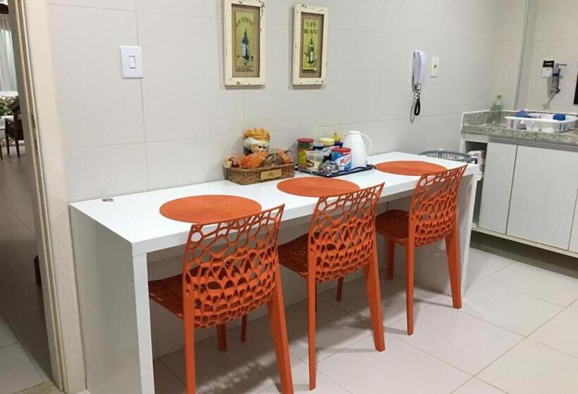 침실 4개 주택, Casa Condomínio Iberostate Resort Iberostar