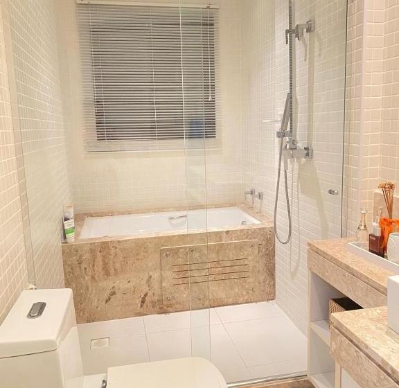 Дом 4 Спальни, Casa Condomínio Iberostate   Resort Iberostar