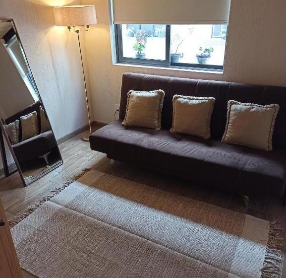 ジュニアスイート, Del Valle