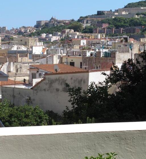 חדר סטנדרט, A Casa Di Andrea E Lucia