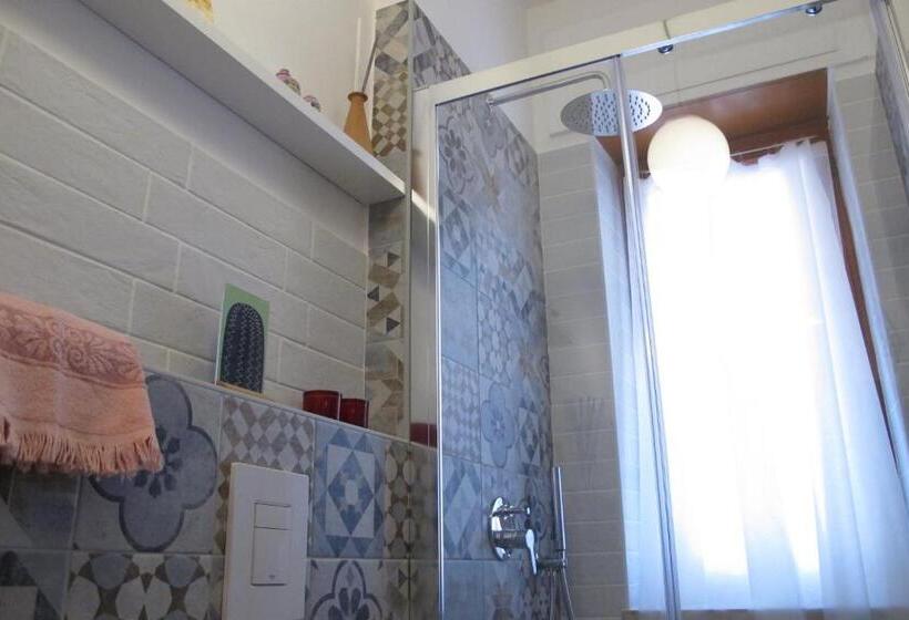 חדר סטנדרט, A Casa Di Andrea E Lucia