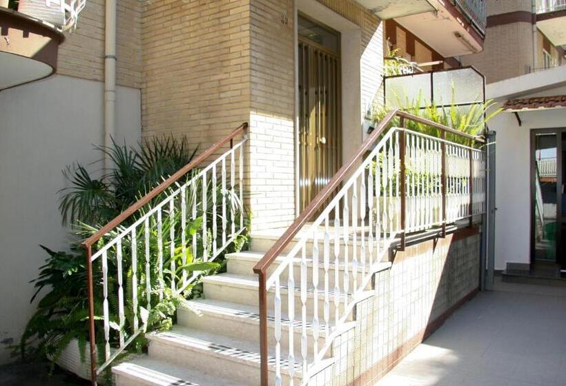 バス共有のスタンダードルーム, A Casa Di Andrea E Lucia