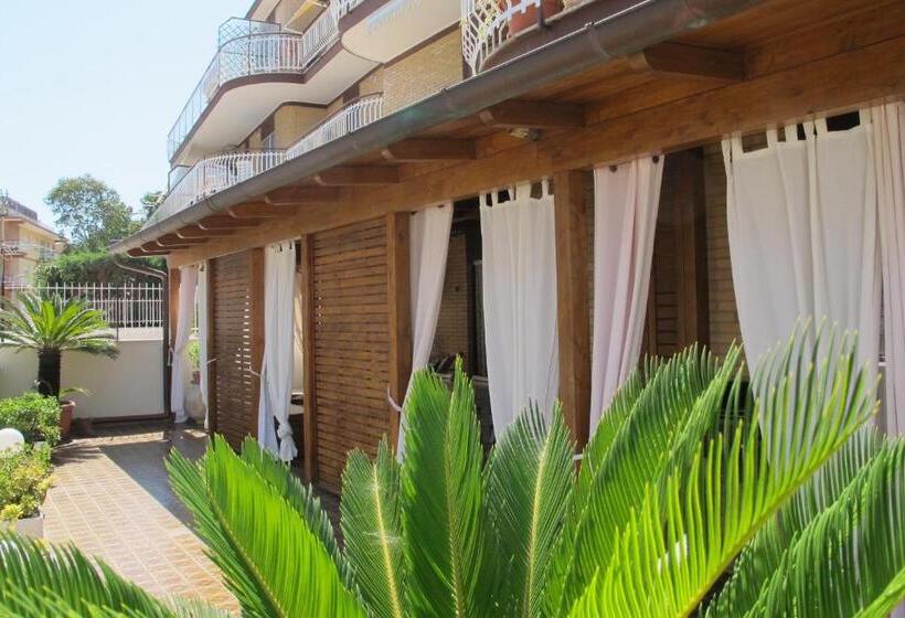 חדר סטנדרט חדר אמבטיה משותף, A Casa Di Andrea E Lucia