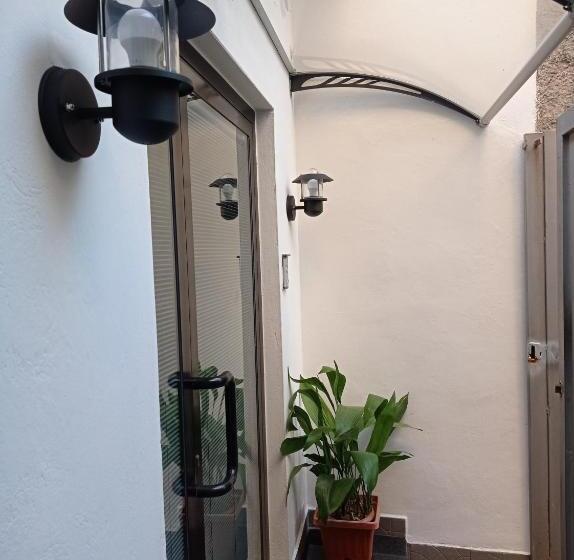 חדר סטודיו סטנדרד, A Casa Di Andrea E Lucia