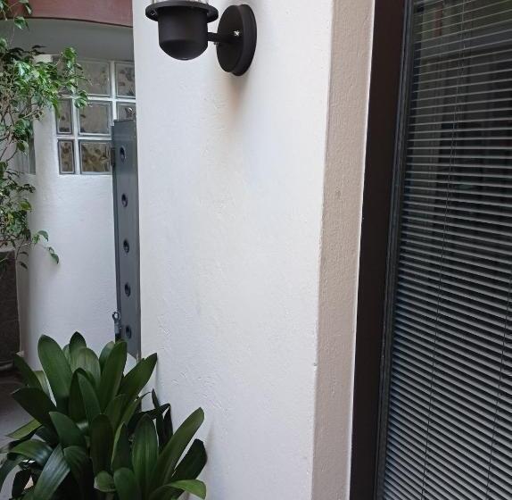 חדר סטודיו סטנדרד, A Casa Di Andrea E Lucia