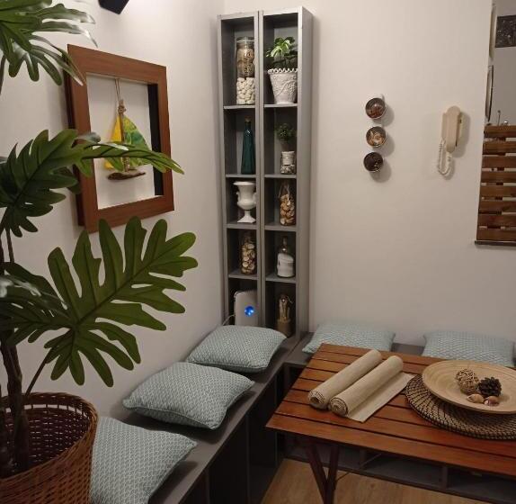 חדר סטודיו סטנדרד, A Casa Di Andrea E Lucia