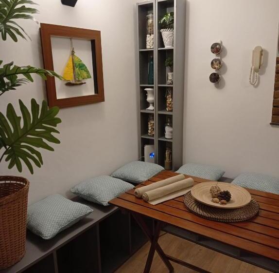 חדר סטודיו סטנדרד, A Casa Di Andrea E Lucia