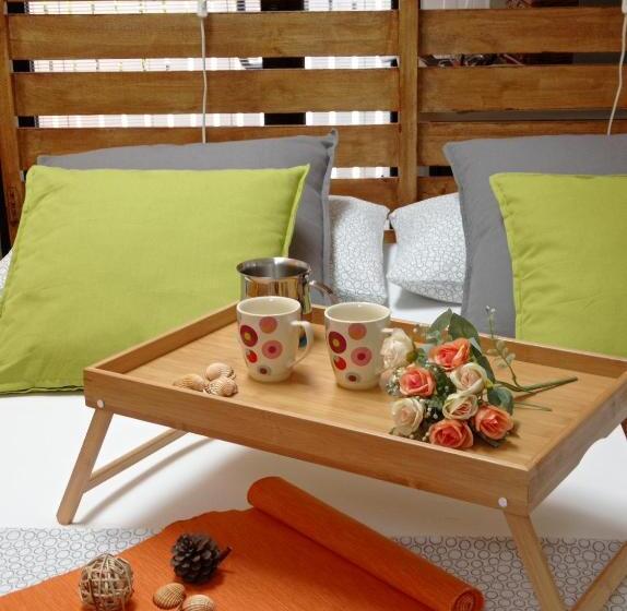 스탠다드 스튜디오, A Casa Di Andrea E Lucia