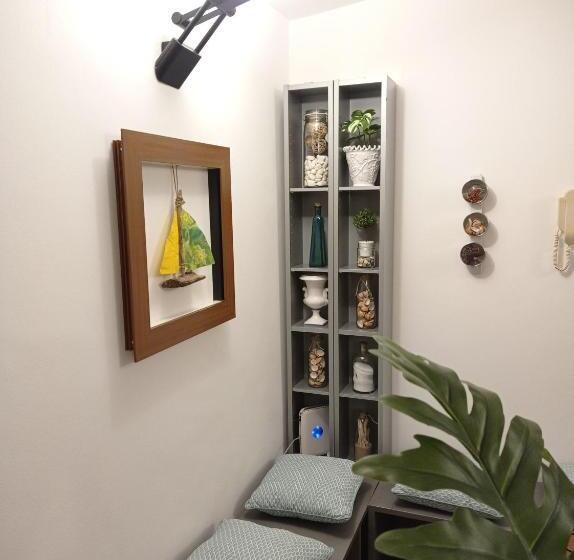 חדר סטודיו סטנדרד, A Casa Di Andrea E Lucia