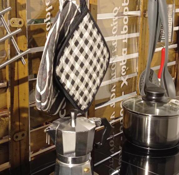 חדר סטודיו סטנדרד, A Casa Di Andrea E Lucia