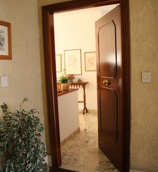 דירת חדר עם טרסה, A Casa Di Andrea E Lucia