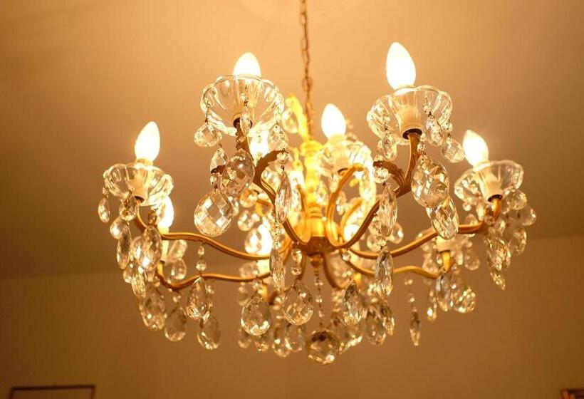 דירת חדר עם טרסה, A Casa Di Andrea E Lucia