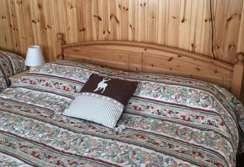 Номер Стандарт Трехместный, Ca Poggiolo