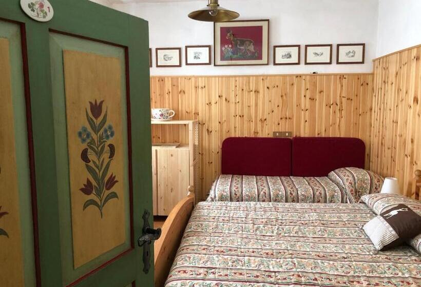 스탠다드 트리플 룸, Ca  Poggiolo