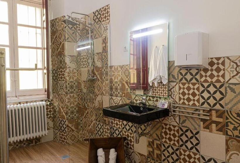 Люкс Вид на Сад, Casa Jardín El Colmenar