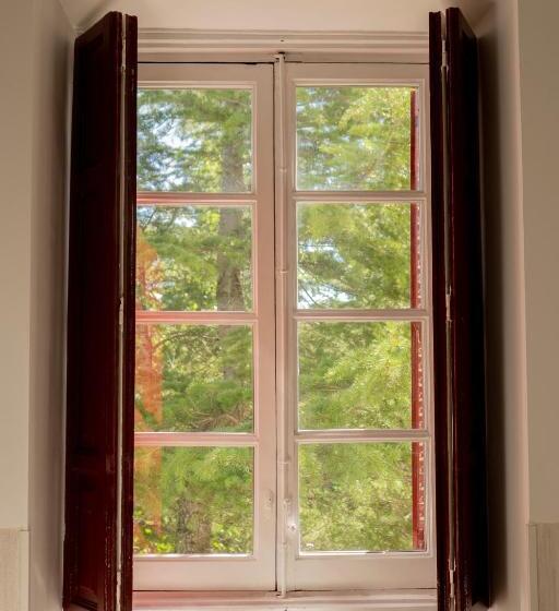 اتاق لوکس, Casa Jardín El Colmenar