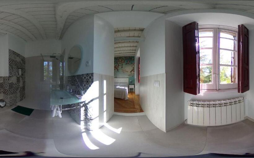 Номер Deluxe, Casa Jardín El Colmenar