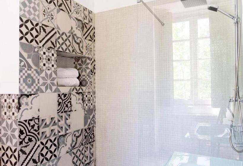 اتاق لوکس, Casa Jardín El Colmenar