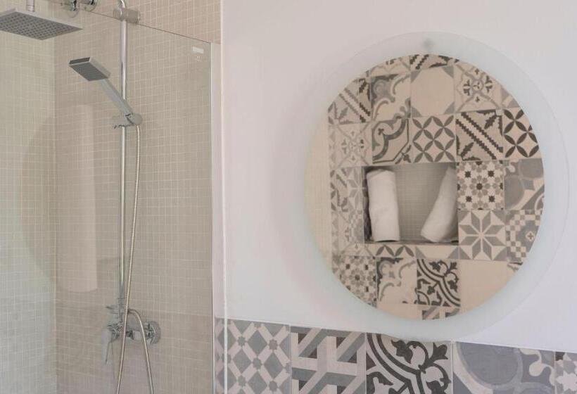 اتاق لوکس, Casa Jardín El Colmenar