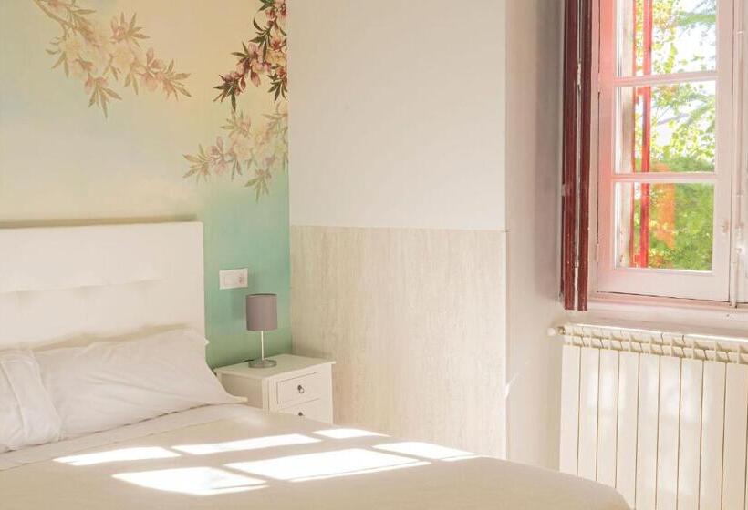 اتاق لوکس, Casa Jardín El Colmenar