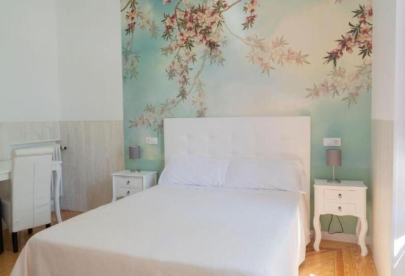 Номер Deluxe, Casa Jardín El Colmenar
