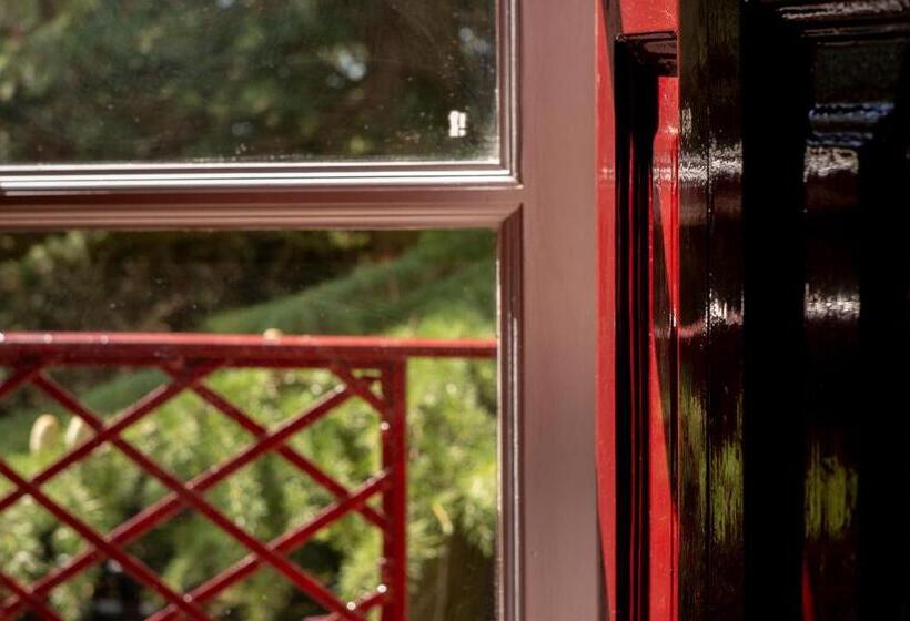 سوییت با چشمانداز باغ, Casa Jardín El Colmenar