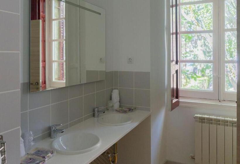 سوئیت 2 خوابه, Casa Jardín El Colmenar