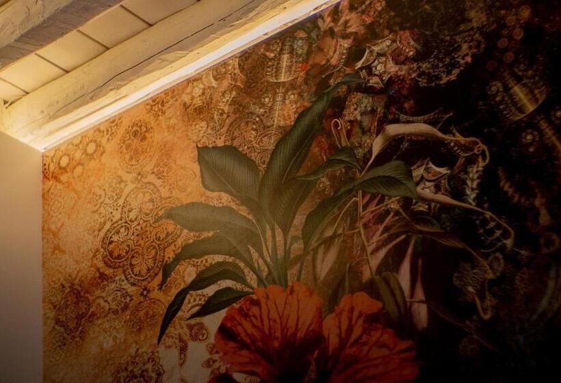 سوئیت 2 خوابه, Casa Jardín El Colmenar