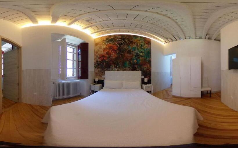 سوئیت 2 خوابه, Casa Jardín El Colmenar